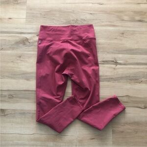 Fabletics Berry Leggings